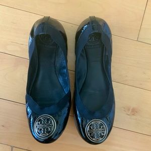 Tory Burch Flats - Size 7